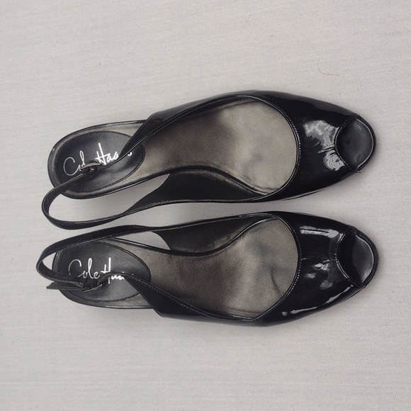 Cole Haan Shoes - Cole haan heels
